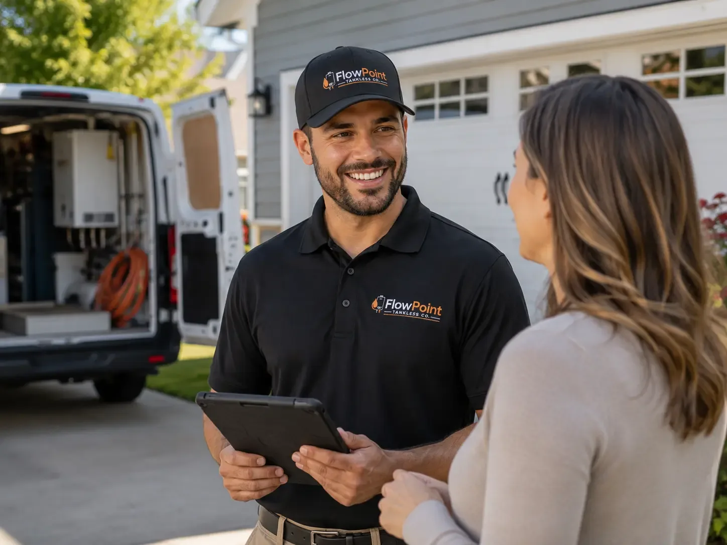 Tankless Water Heater Installation Erwin, TN FAQs